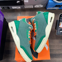Nina Chanel Abney Bicoastal Jordan 3 Retro SP (W) (USED)