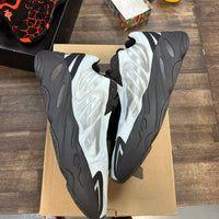 Blue Tint MNVN Yeezy 700 (USED)