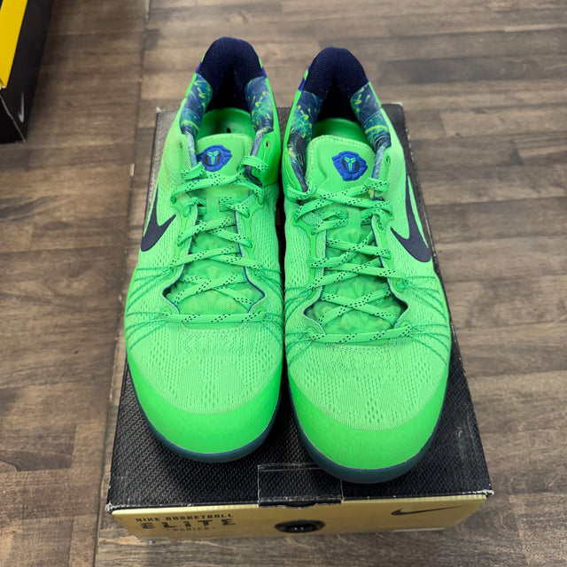 Superhero Nike Kobe 8 Elite (USED)