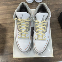 A Ma Maniere Jordan 3 Retro SP (W) (USED)