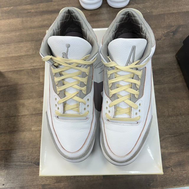 A Ma Maniere Jordan 3 Retro SP (W) (USED)