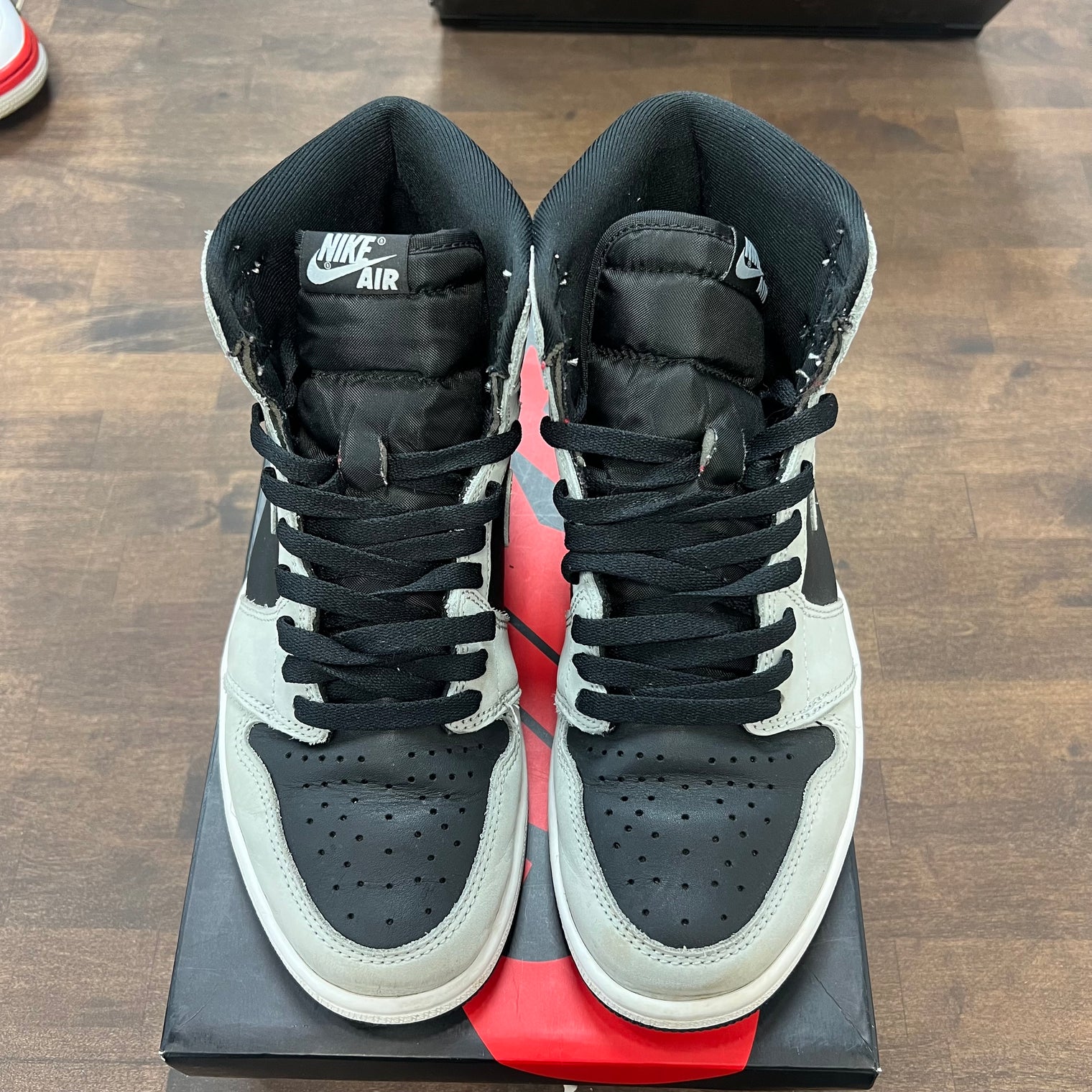 Shadow 2.0 Jordan 1 High (USED)