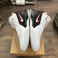 Nike Zoom LeBron NXXT Gen AMPD First Game (USED, No Box)