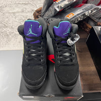 Top 3 Jordan 5 (GS) (USED)