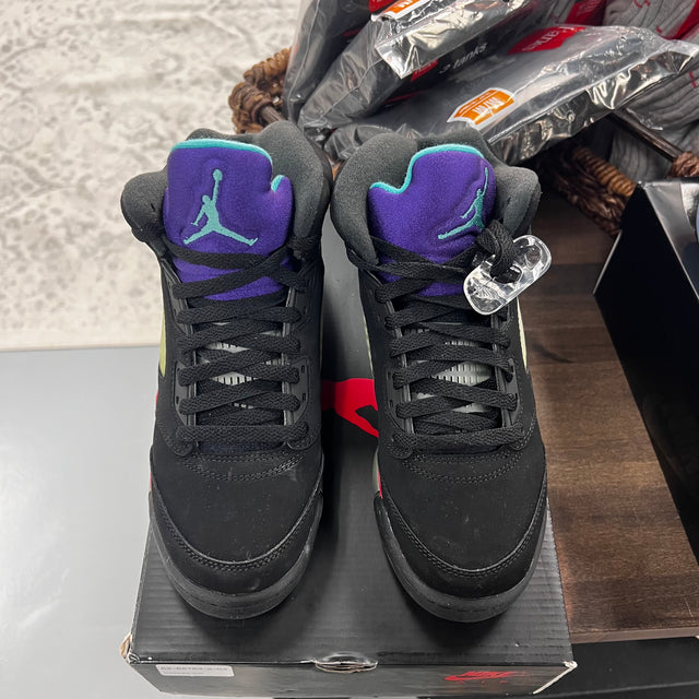 Top 3 Jordan 5 (GS) (USED)
