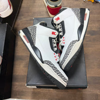 Infrared 23 Jordan 3 Retro (USED)