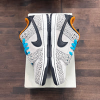 Olympic Nike SB Dunk Low (Lightly Worn)