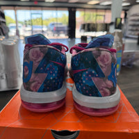 Aunt Pearl KD 6 (USED)