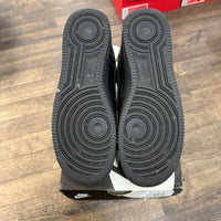 CPFM Cactus Flea Market Black Air Force 1 (2024) (USED)