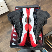 Countdown Pack 11/12 Jordan (Separation)