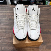 Chicago Jordan 13 (USED,No Box)