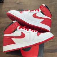 (GS) Heritage Jordan 1 High (USED)