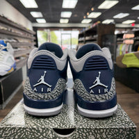 Georgetown Jordan 3 Retro (2021) (USED)
