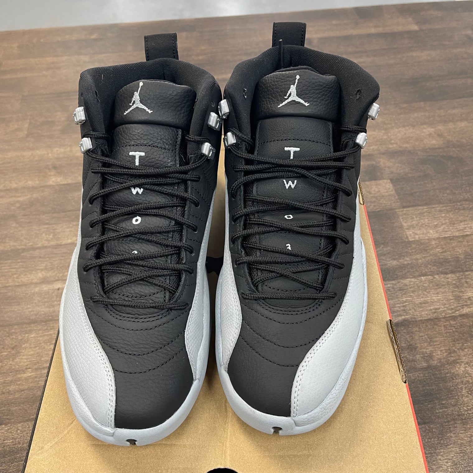 Baron Jordan 12 Retro (USED)