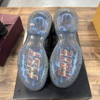 Tekken 8 Kazuya Mishima Nike Air Foamposite One (USED)