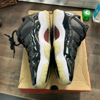 72-10 Jordan 11 Retro Low (USED, Replacement Box)