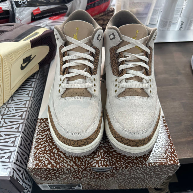 Palomino Jordan 3 (USED)