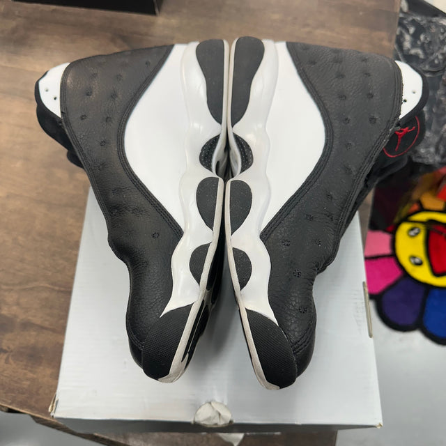 Reverse He Got Game Jordan 13 (USED)