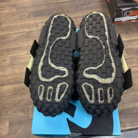 Cactus Plant Flea Market Black Nike CPFM Air Flea 2 (USED)