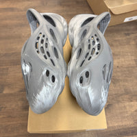 Mx Granite Yeezy Foam RNNR (USED)