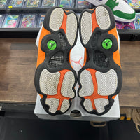 Starfish Jordan 13 Retro (USED)