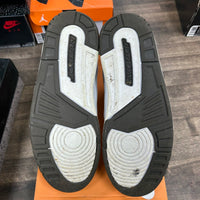 Mocha Jordan 3 Retro (2018) (USED, Replacement Box)