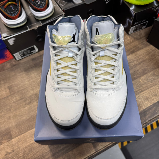 Jordan 5 Retro A Ma Maniére Dawn (US 10.5W) (USED)
