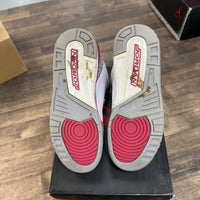 (GS) Cardinal Jordan 3 (USED)