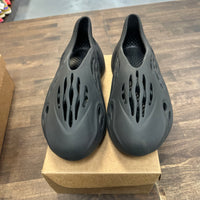 Onyx Foam RNNR (USED, No Box)