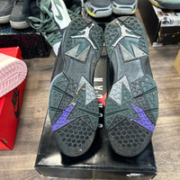 Ray Allen Bucks Jordan 7 Retro (USED)