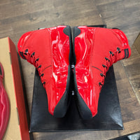 Chile Jordan 9 (USED)