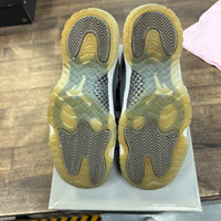 Cool Grey Jordan 11 (GS) (USED)