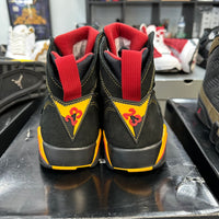 Citrus Jordan 7 Retro (USED)