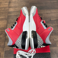 Unite Jordan 3 (USED)