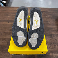 Lighting Jordan 4 (USED)