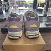 Protection Pack New Balance 2002R Purple (USED, No Box)
