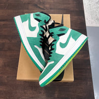 Stadium Green Jordan 1 High Zoom Air CMFT (USED)
