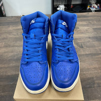 Hyper Royal Jordan 1 High (USED,NO BOX)