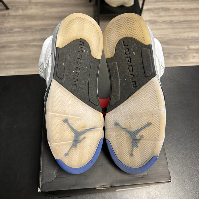 Stealth Jordan 5 (USED)