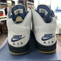 A Ma Maniere Dawn Jordan 5 Retro (W) (USED)