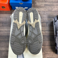 Aime Leon Dore White Grey New Balance 650R (USED)