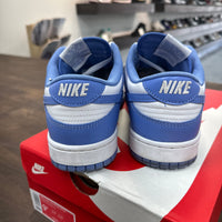 Nike Dunk Low Polar Blue (USED)