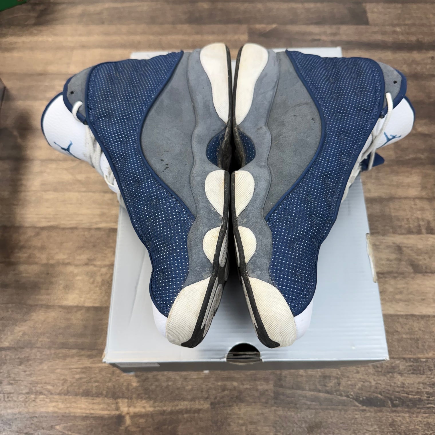 Flint Jordan 13 Retro (USED)