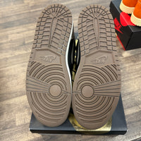 Palomino Jordan 1 High (USED)