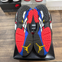 Playoff Jordan 8 Retro (USED)