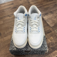 Lucky Shorts Jordan 3 Retro (USED)