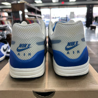 Hyperfuse Varsity Blue Nike Air Max 1 (USED)