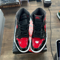Patent Bred Jordan 1 High Retro (USED)