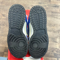 Jackie Robinson Nike Dunk Low (USED)