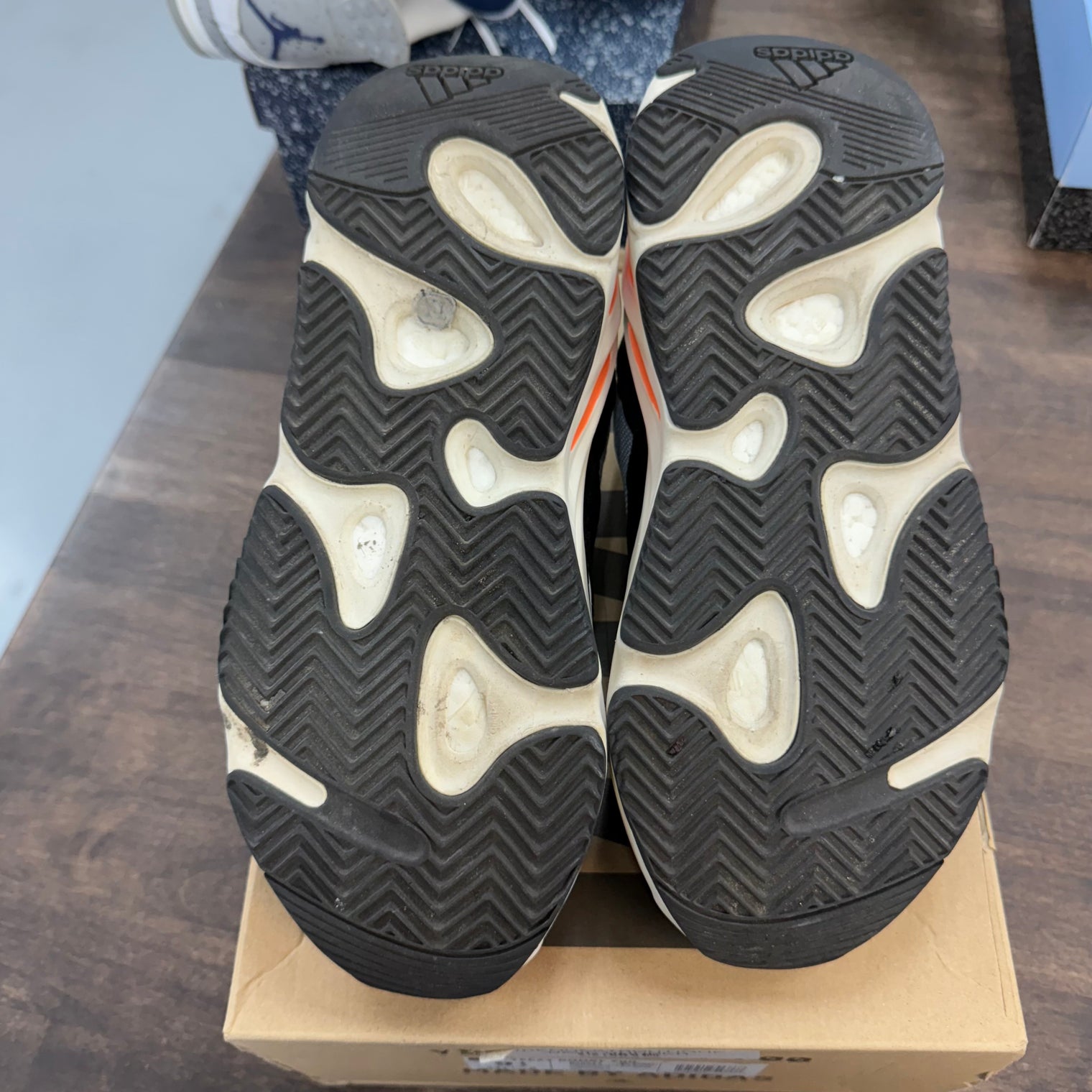Wave Runner Yeezy 700 (USED)